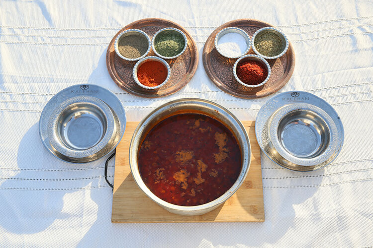 Ekşili Aya Sulusu (4)