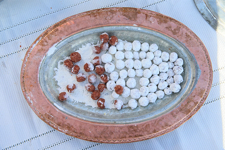 Ekşili Aya Sulusu (5)