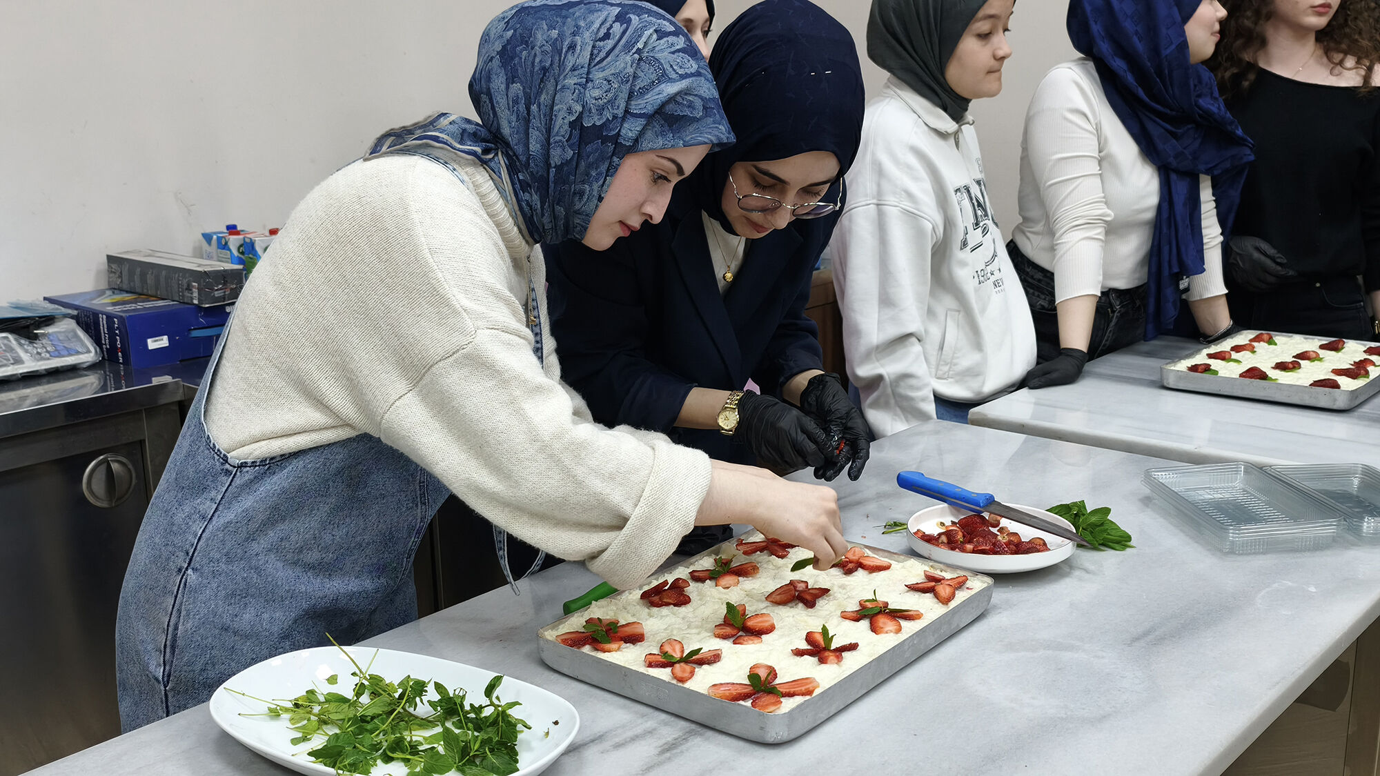 Güllaç Atölyesi (1)-1