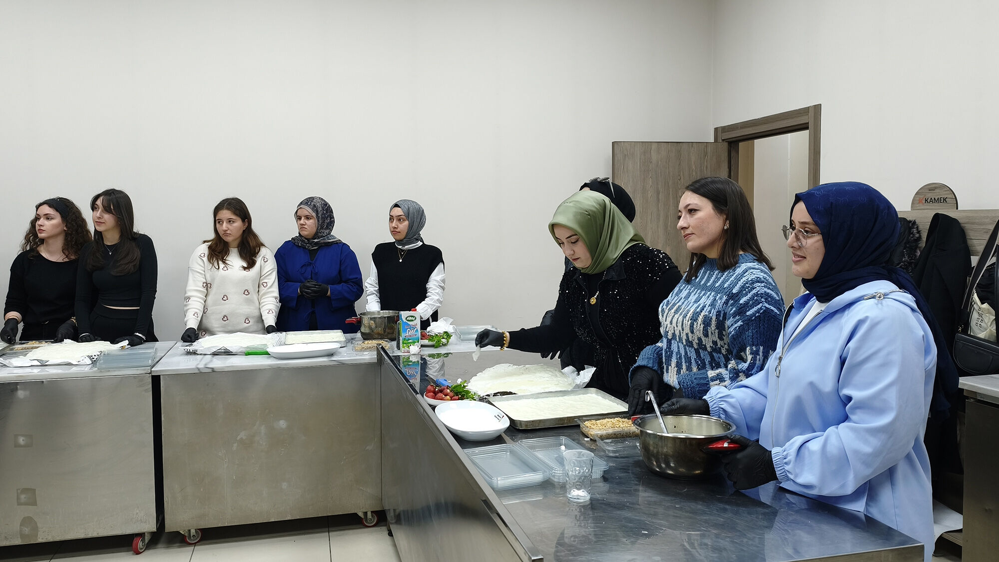 Güllaç Atölyesi (5)