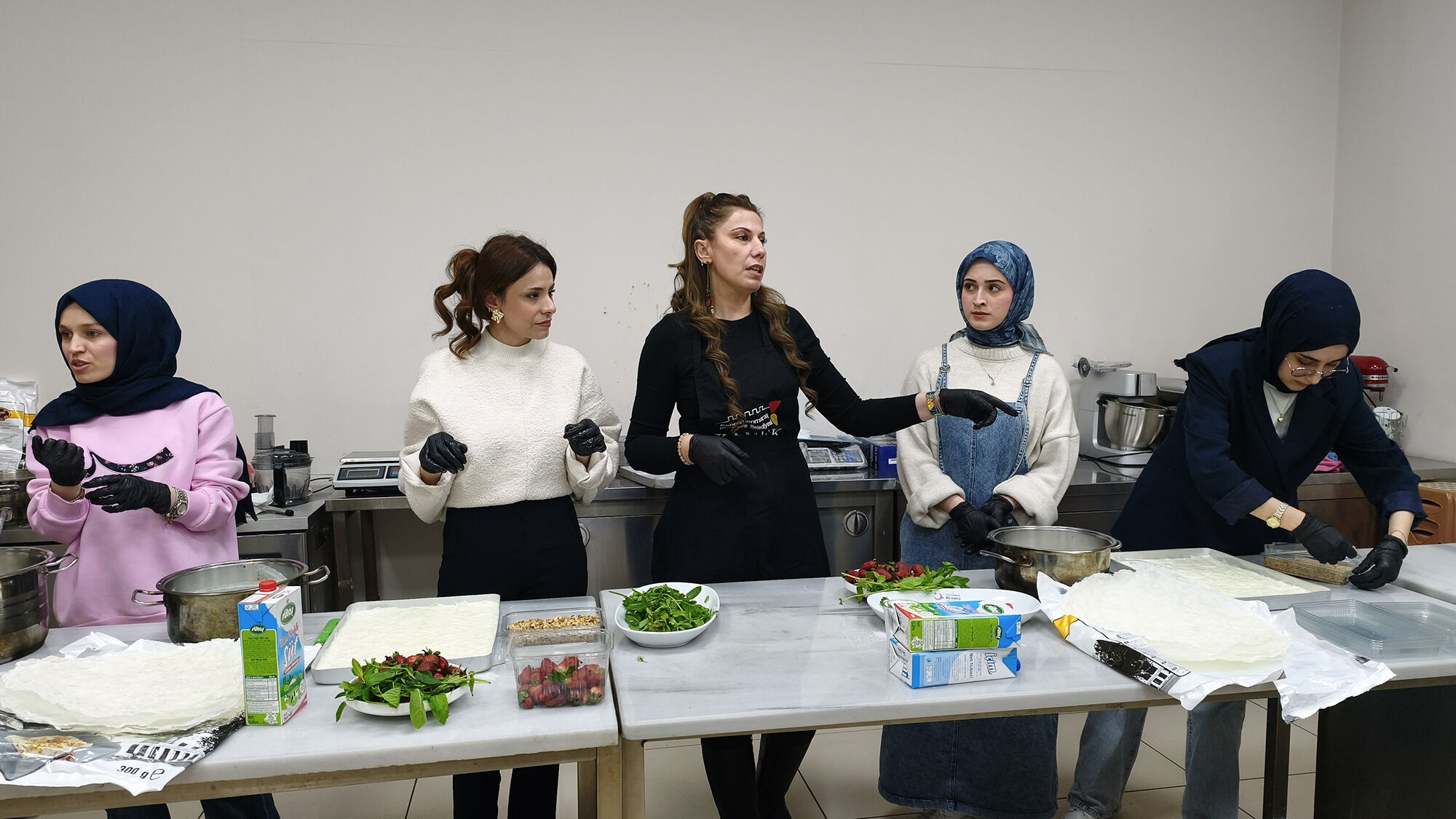 Güllaç Atölyesi (7)