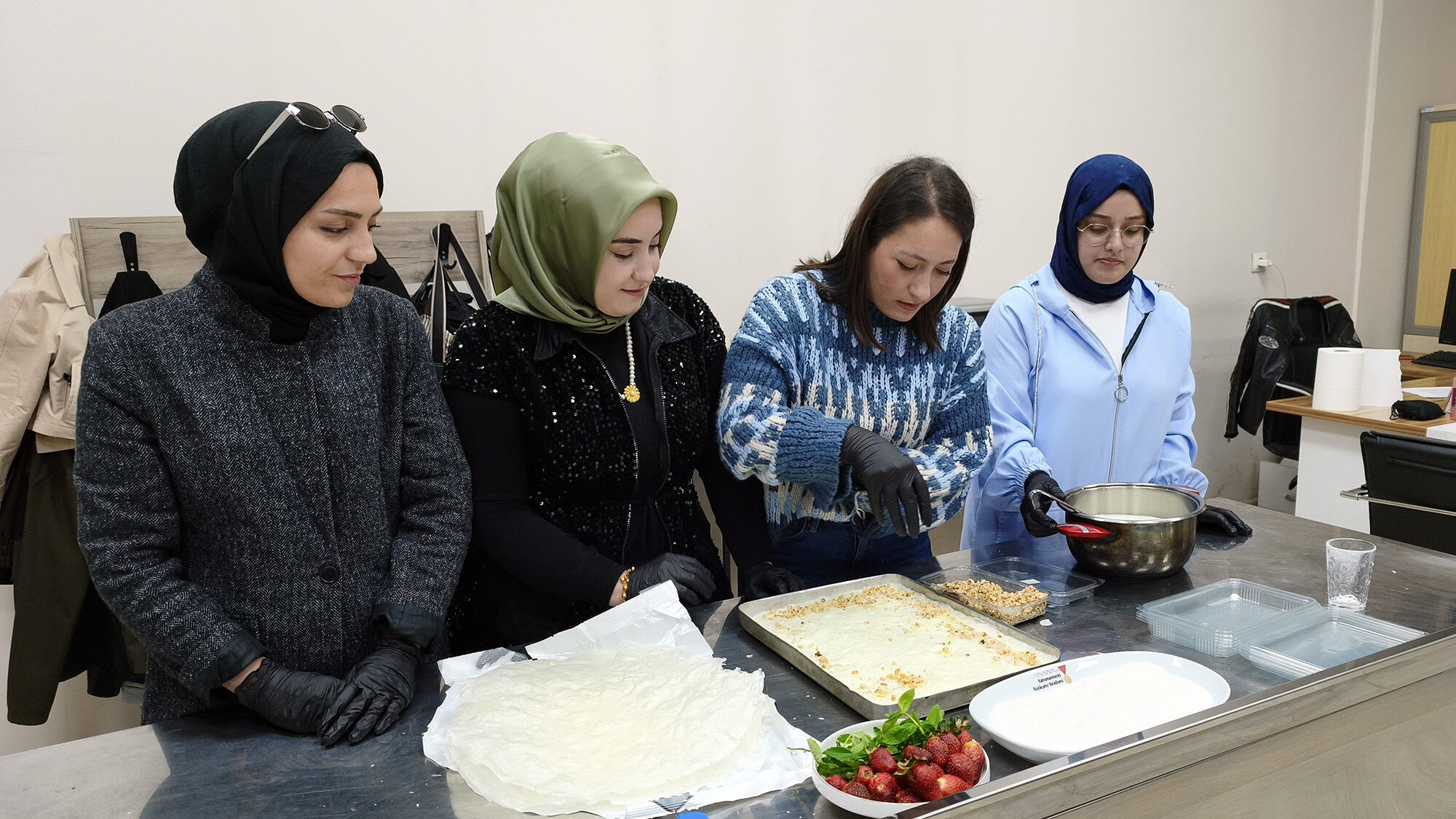 Güllaç Atölyesi (9)