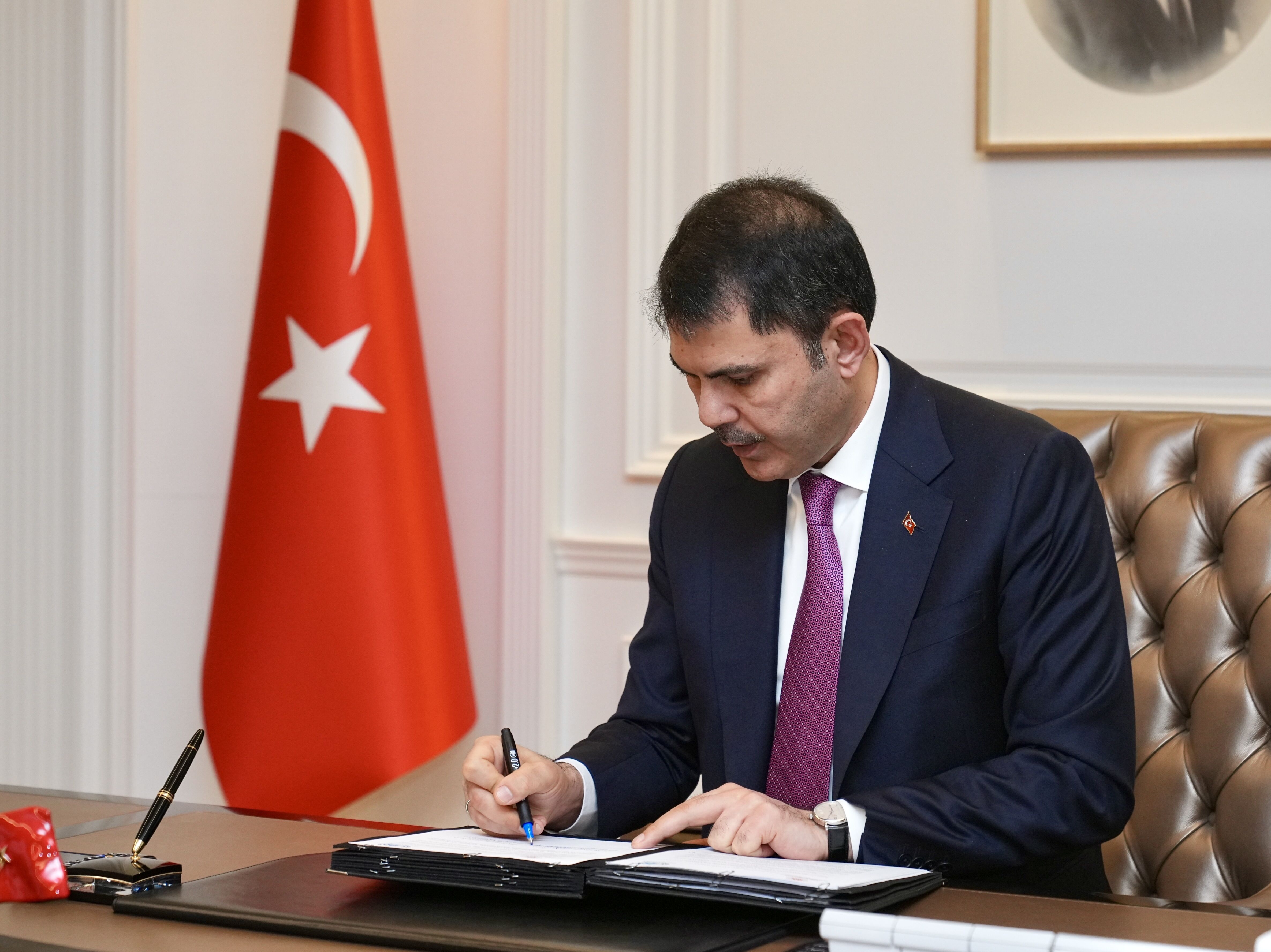 “Hatay’ın Her Bir Köşesine Ektiğimiz Umut Yeşerdi”