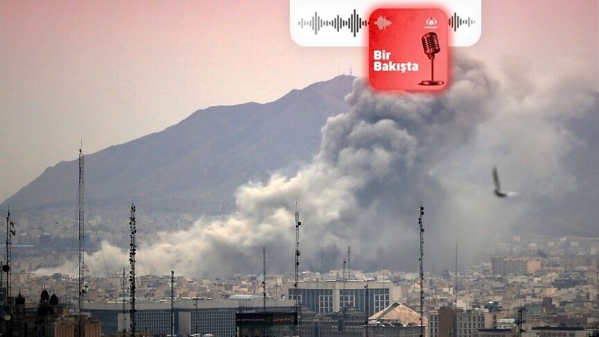 İran’a Saldırılar Kimin Aleyhine Gelişiyor