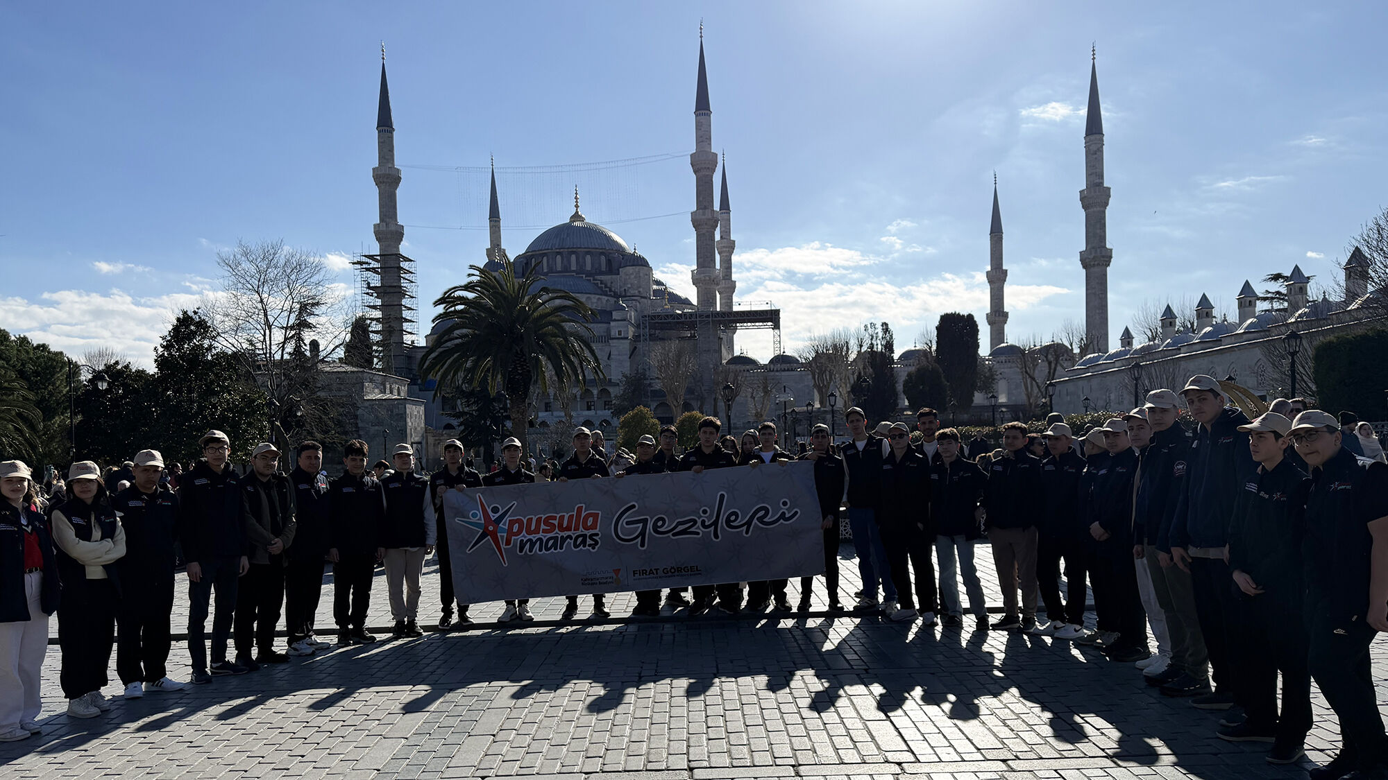 İstanbul Gezisi (4)