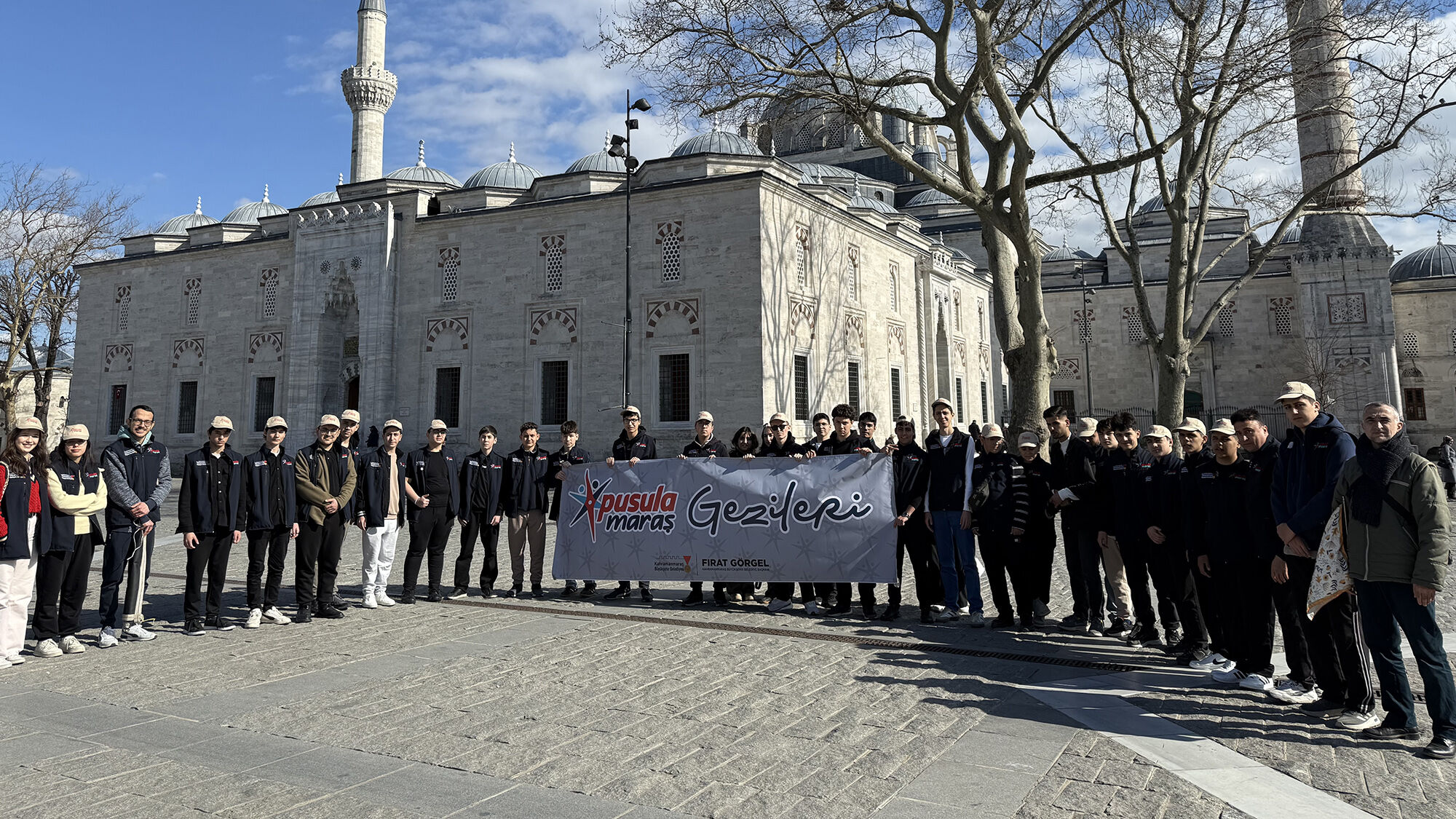 İstanbul Gezisi (6)