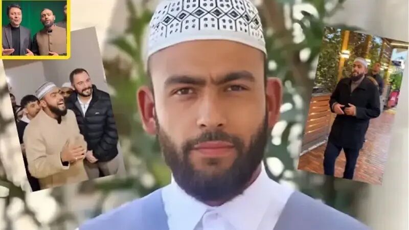 “Kabe’de Hacılar Hû Der Allah” Ilahisinin Sözleri Nedir (4)