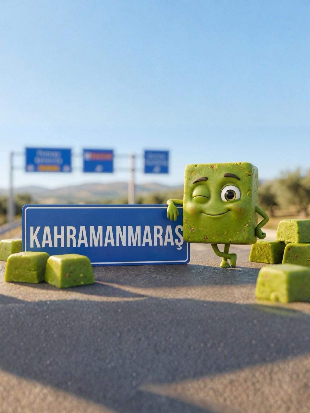 Kahramanmaraş Fıstık Ezmesi Tescili Davası Reddedildi (3)