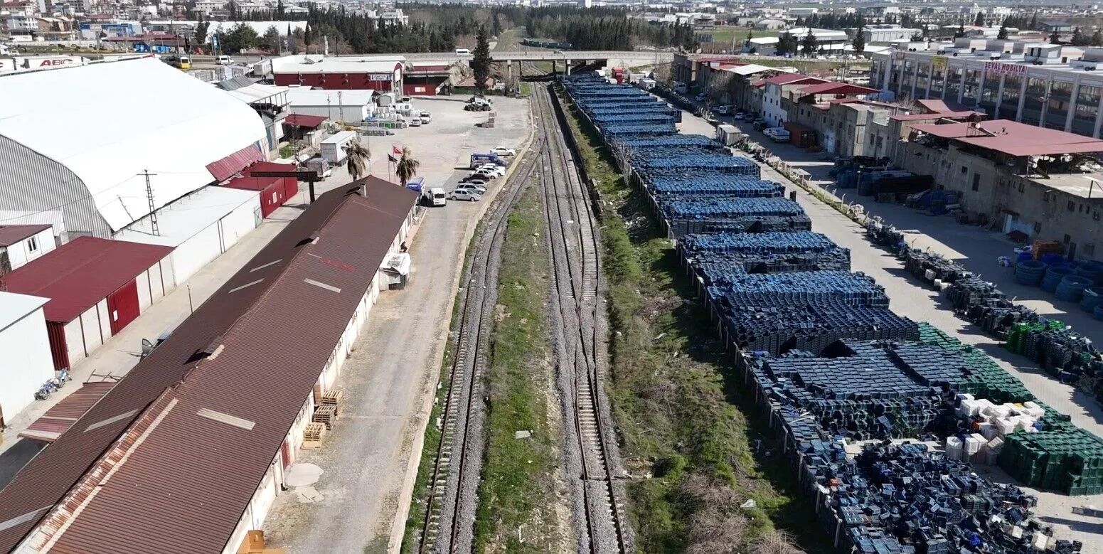 Kahramanmaraş’ın Akciğeri Tehlikede Mi