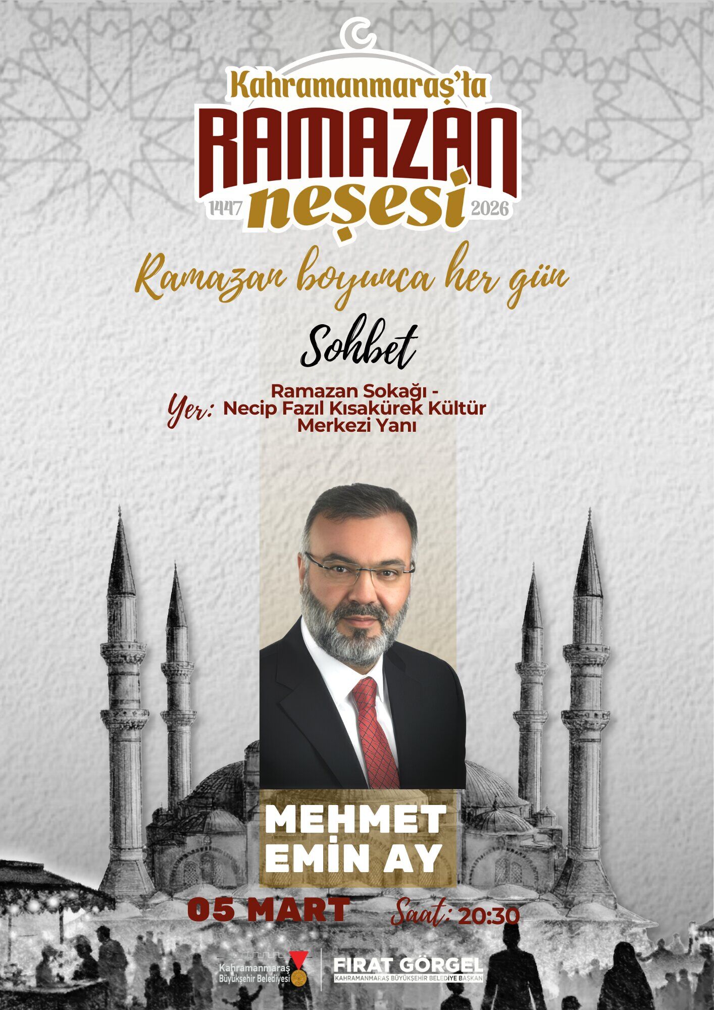 Mehmet Emin Ay