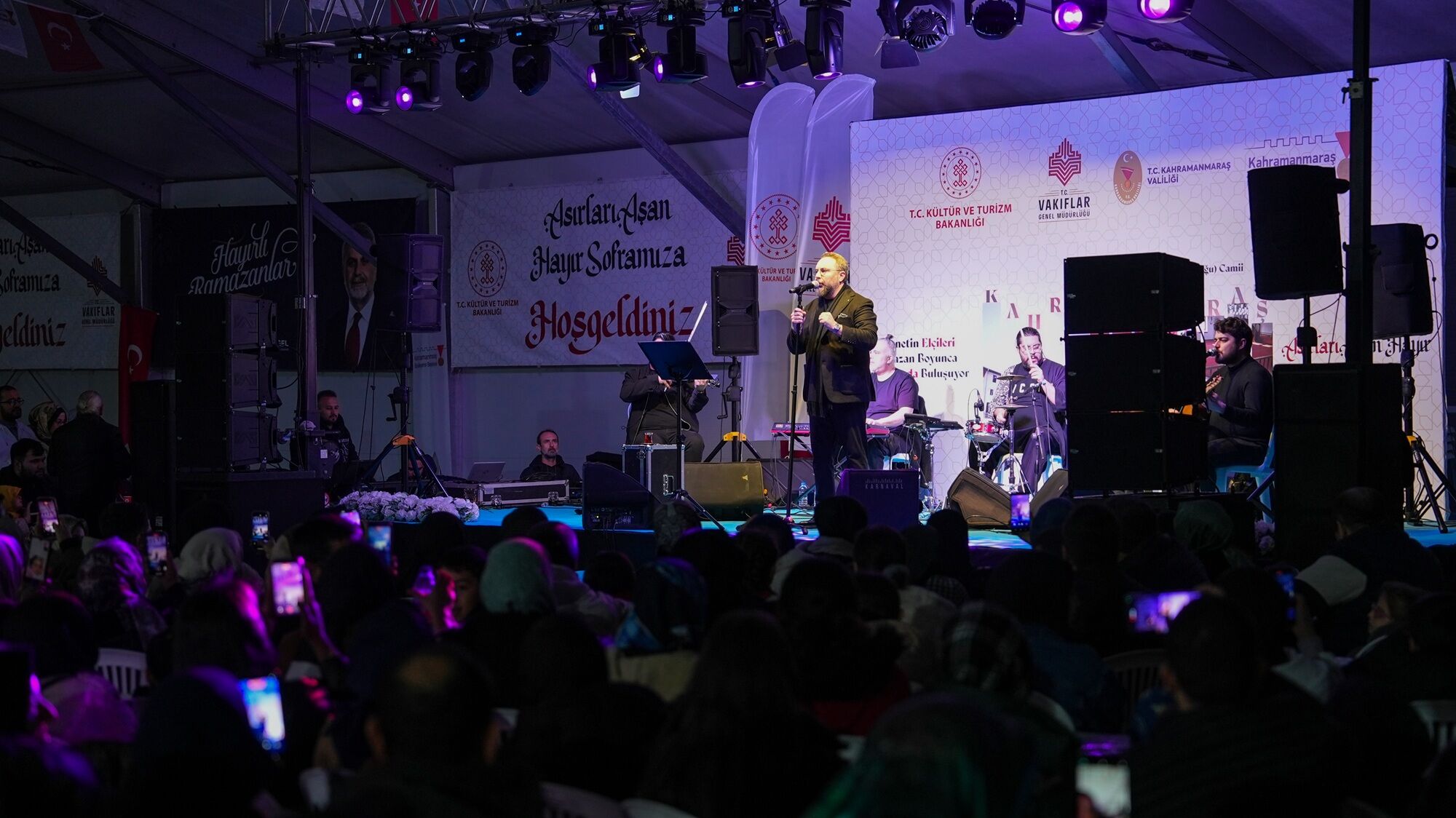 Mustafa Cihat Konseri (8)