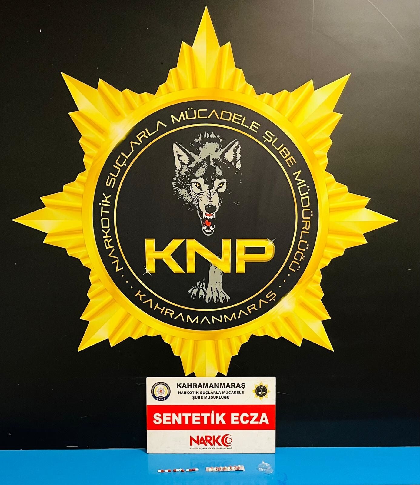 Narkotik Operasyonunda 3 Kişi Tutuklandı (1)