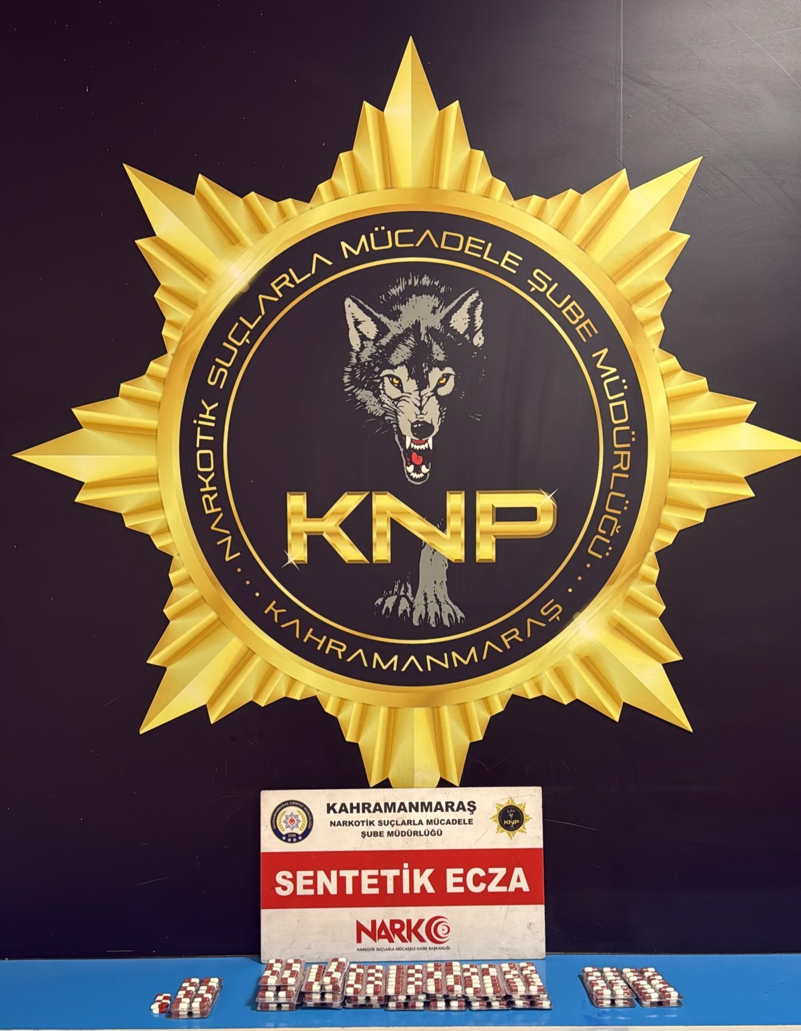 Narkotik Operasyonunda 3 Kişi Tutuklandı (2)