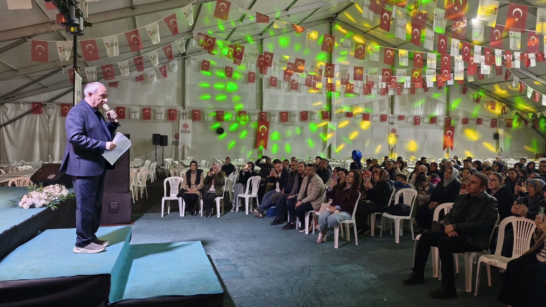 Nurullah Genç Söyleşisi (2)0