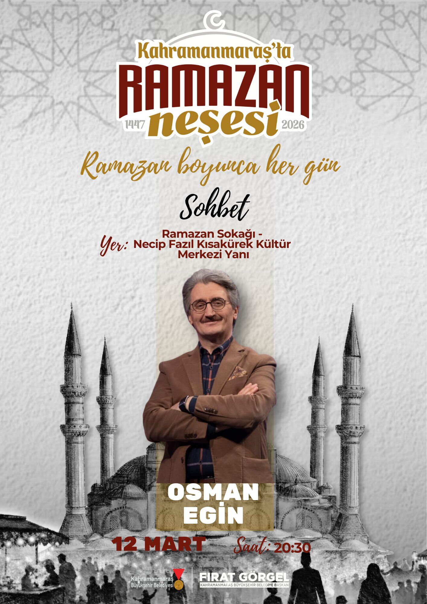 Osman Egin