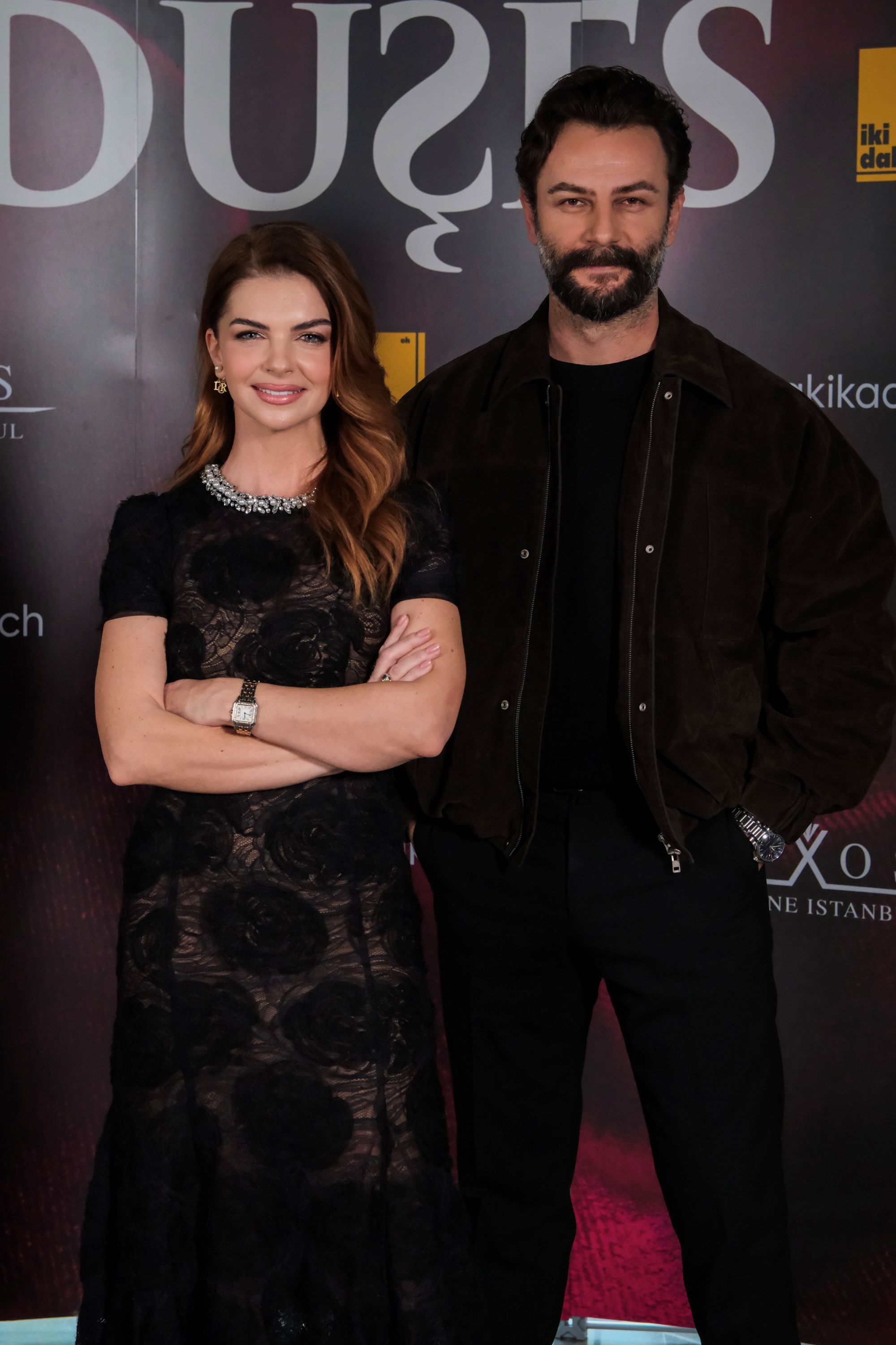 Pelin Karahan Gökberk Demirci