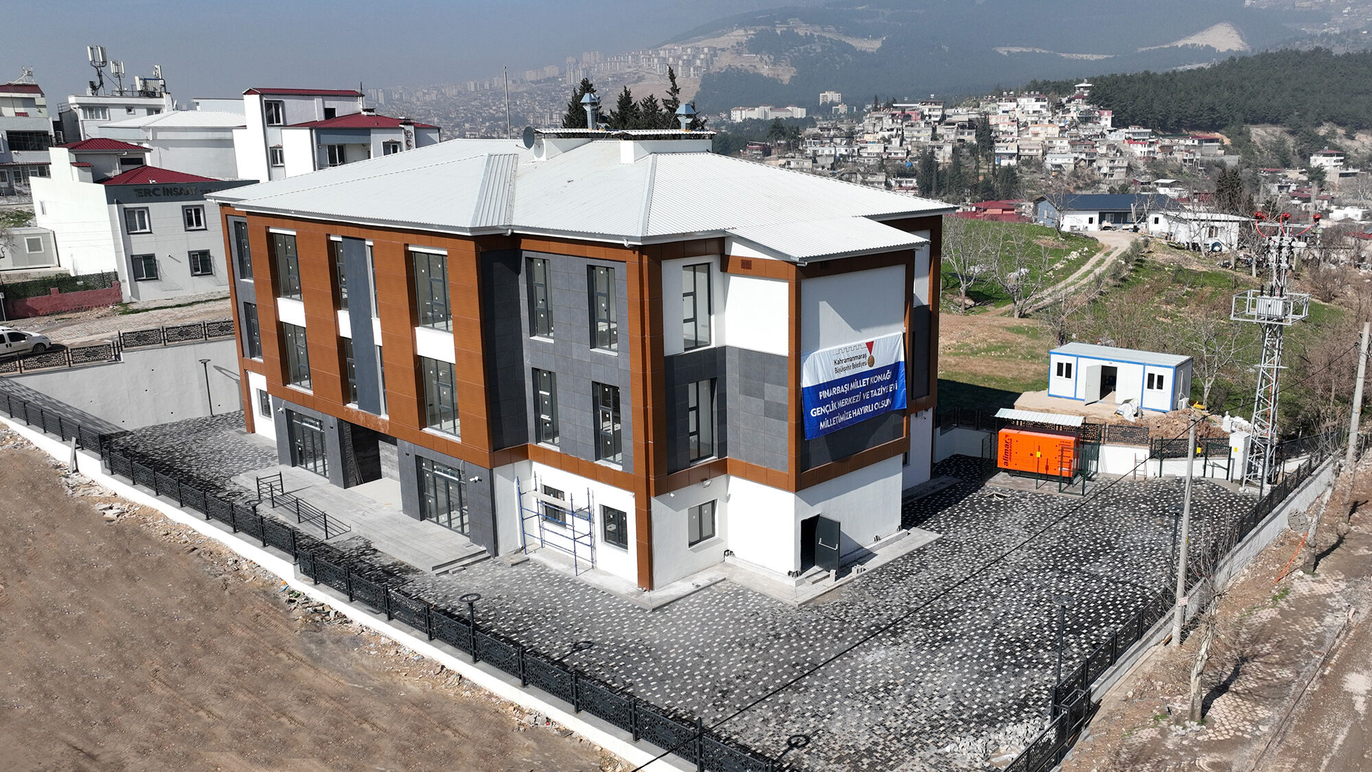 Pınarbaşı Millet Konağı (5)-1