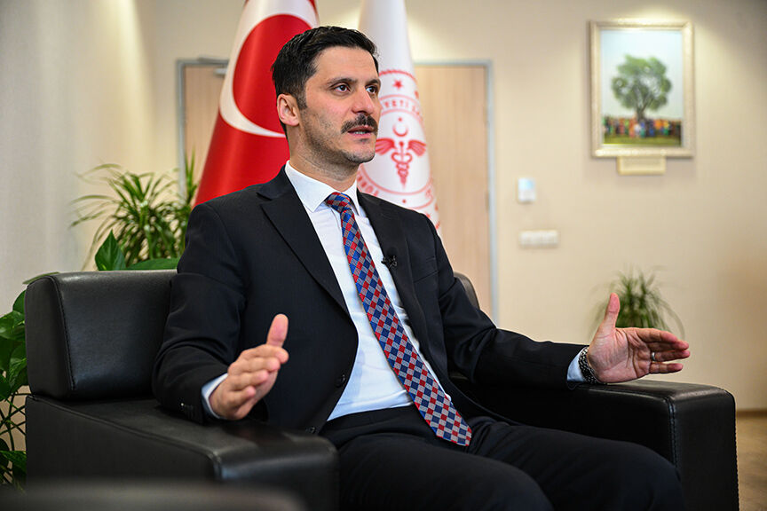 Sağlık Bakanlığından Obeziteyle Mücadelede Yeni Adım (1)