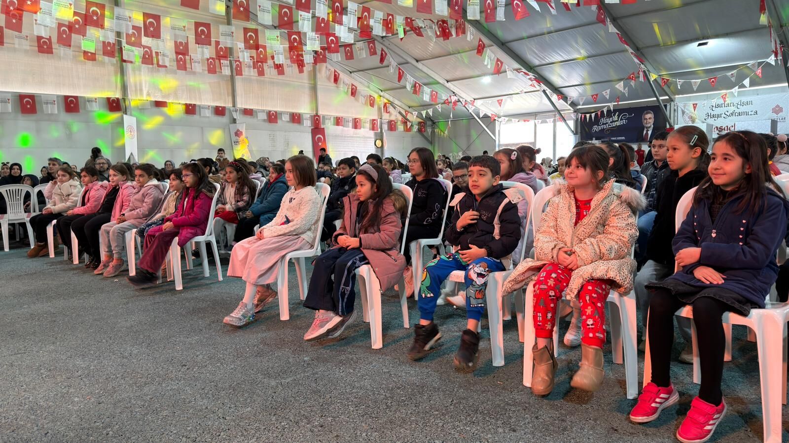 Tekne Orucu Etkinliği (3)