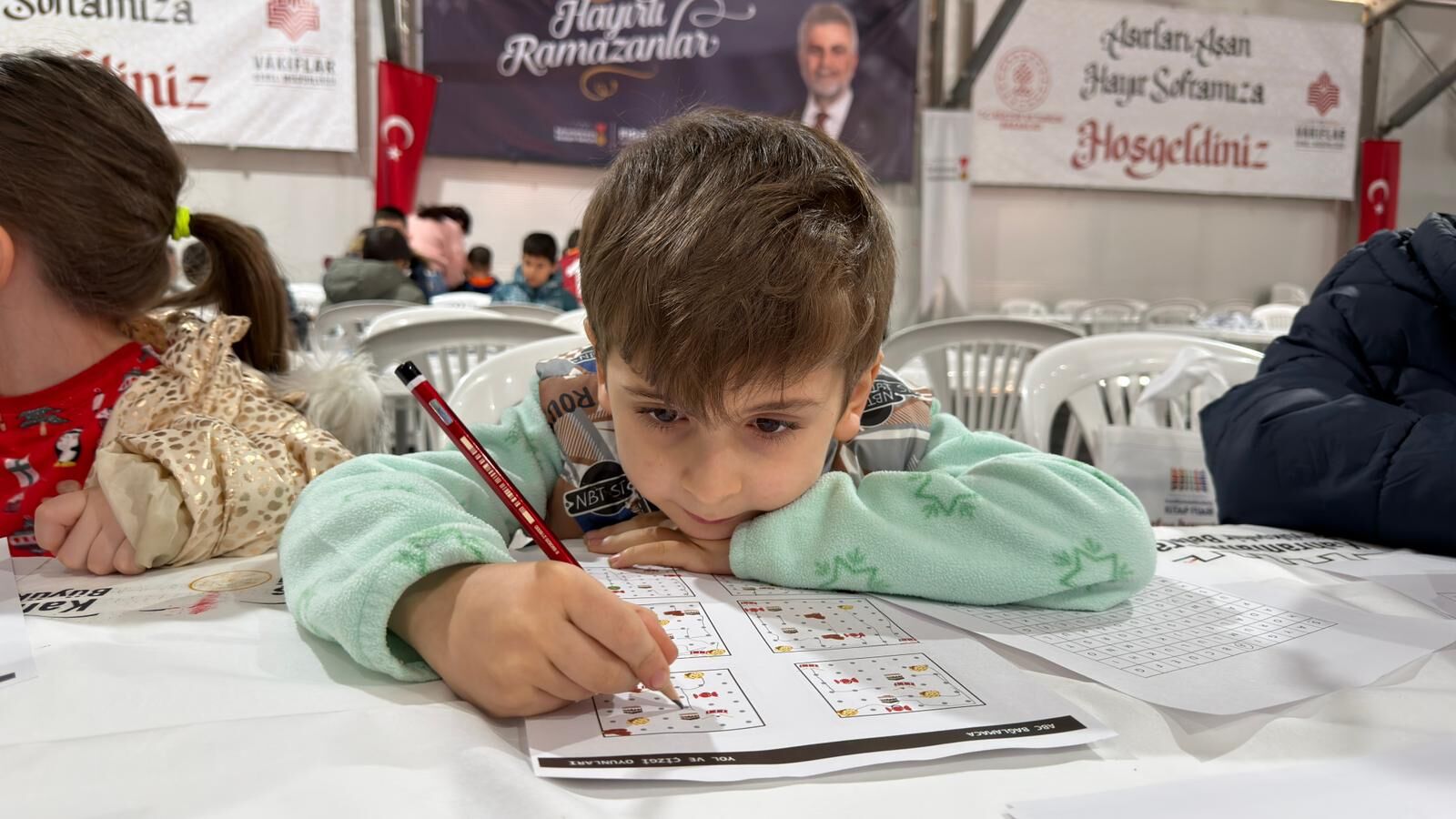 Tekne Orucu Etkinliği (4)