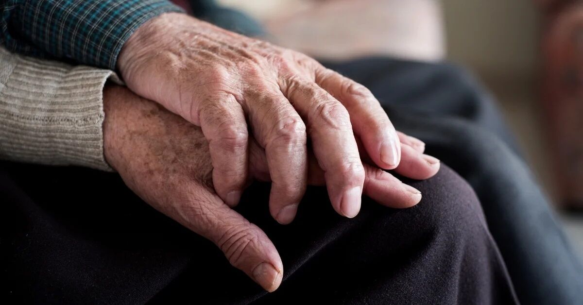 Türkiye’nin Yaşlı Nüfusu Artıyor Oran %11,1’E Ulaştı