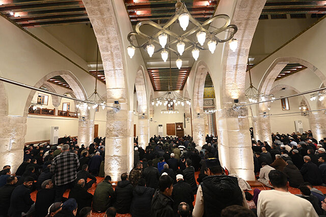 Ulu Camii (1)-3