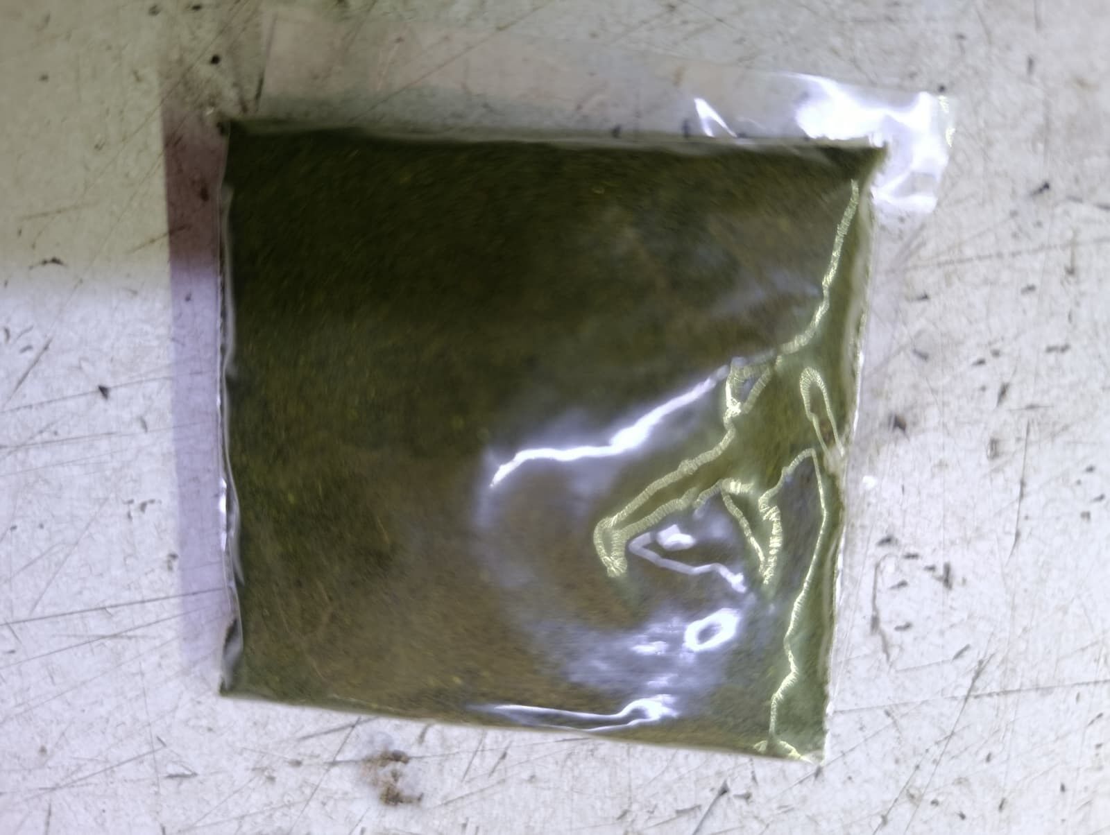 Uzmandan Maraş Otu Uyarısı Etkisi Günde 8 Paket Sigaraya Denk (3)