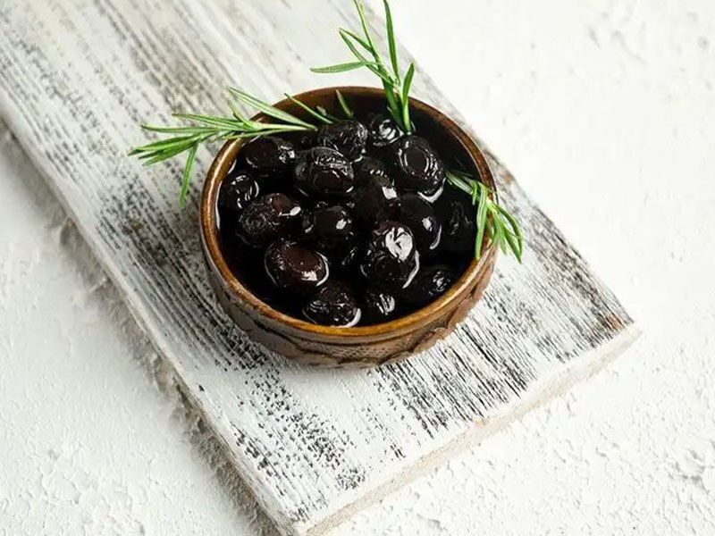 Zeytinin Tuzunu Çıkarmak İçin Ne Yapmalı