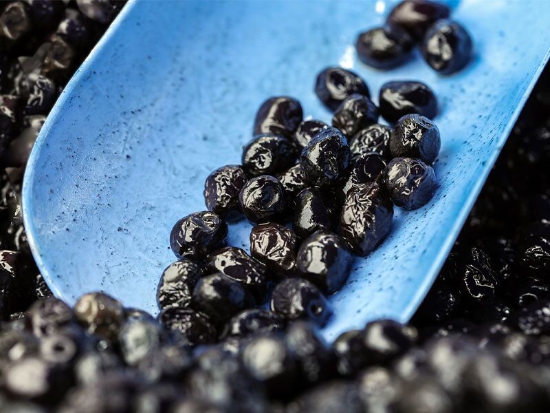 Zeytinin Tuzunu Çıkarmak İçin Ne Yapmalı0